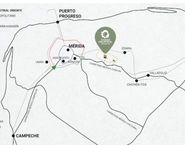 VENTA TERRENO ZONA INDUSTRIAL