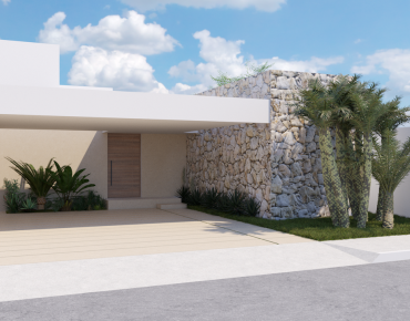 CASA FIORA 6 DE UNA PLANTA