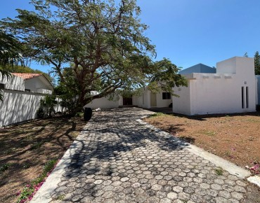 VENTA CASA EN PRIVADA CALLEJONES DE CHUBURNA