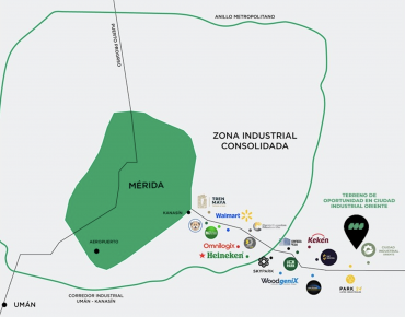 TERRENO EN VENTA 1000 M2 