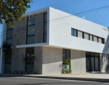 OFFICE #1 FOR RENT AT SODZIL MERIDA