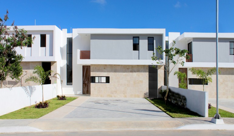 VENTA CASA ARISTA DZITYÁ MÉRIDA