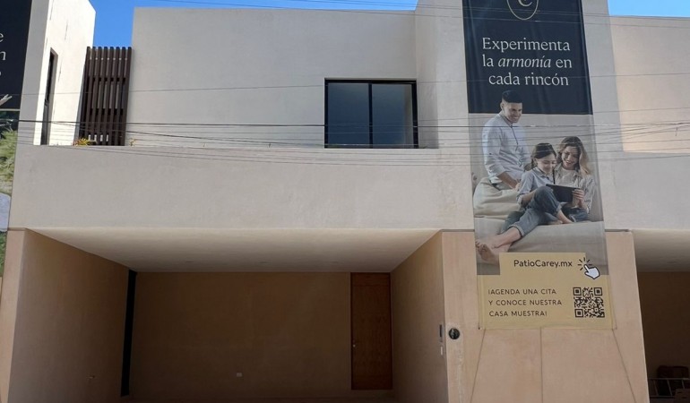 MALVA BEAUTIFUL TWO-FLOOR HOUSE FOR SALE