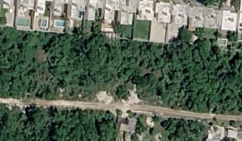 LOTS FOR SALE IN CHOLUL