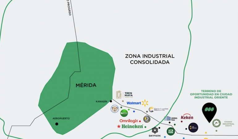 TERRENO EN VENTA 1000 M2 