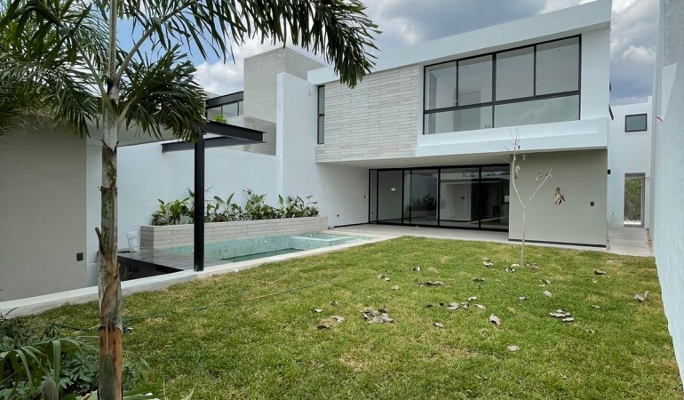 CASA ARENNA VENTA TEMOZON 