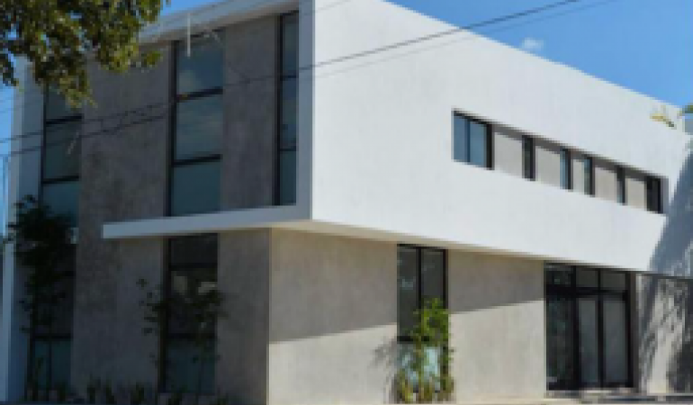 FOR RENT OFFICE #3 AT SODZIL NORTE 